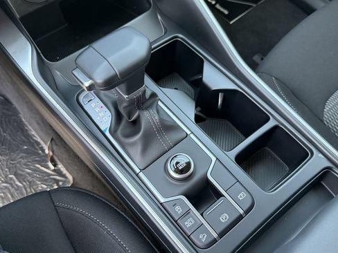 New 2026 Kia Sorento LX FWD image 27