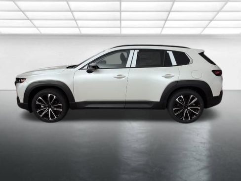 New 2026 MAZDA CX-50 AWD 2.5 S w/ Weather Package image 32