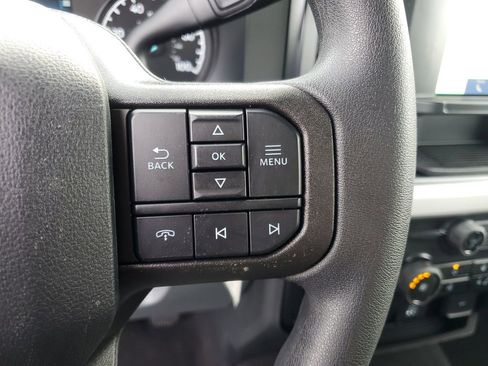 New 2026 Ford F250 XL w/ STX Appearance Package image 15