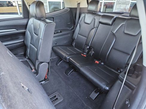 Used 2021 Kia Telluride LX image 24