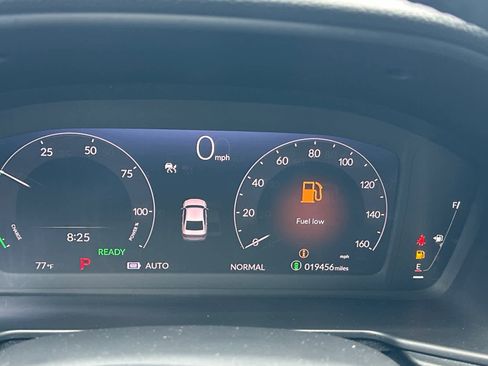 Used 2023 Honda Accord EX-L image 14