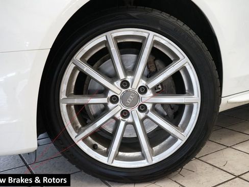 Used 2015 Audi A4 2.0T Premium Plus w/ Technology Package AWD/4WD image 15