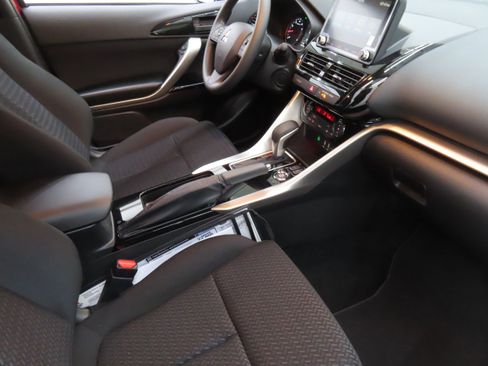 New 2025 Mitsubishi Eclipse Cross LE image 23