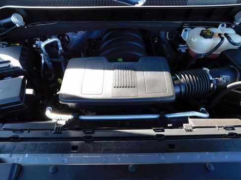 Used 2022 Chevrolet Silverado 1500 RST image 39