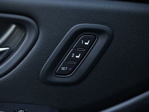 New 2026 Honda Pilot TrailSport image 23