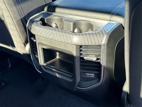 New 2026 RAM 1500 Big Horn image 18