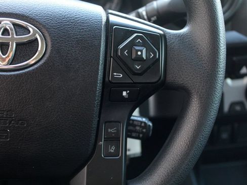 Used 2021 Toyota Tacoma SR w/ SR Convenience Package RWD image 23
