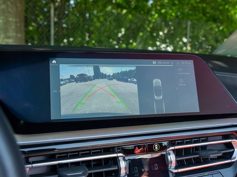 Used 2022 BMW Z4 sDrive30i w/ Convenience Package image 26