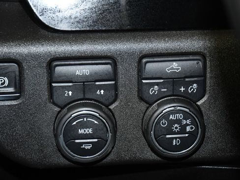 Used 2026 Chevrolet Silverado 1500 RST image 34