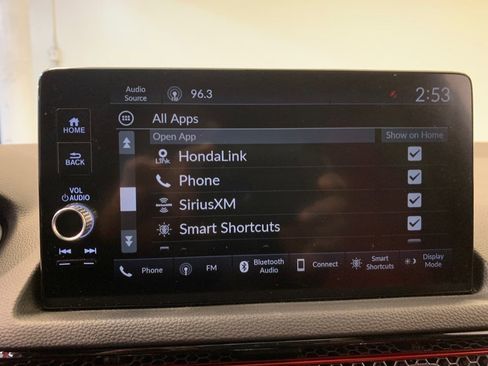 Used 2022 Honda Civic Si image 29