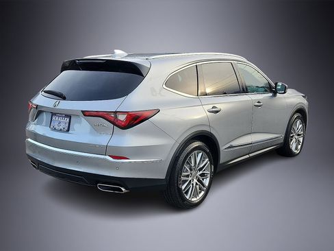 Certified 2023 Acura MDX Advance Package image 6