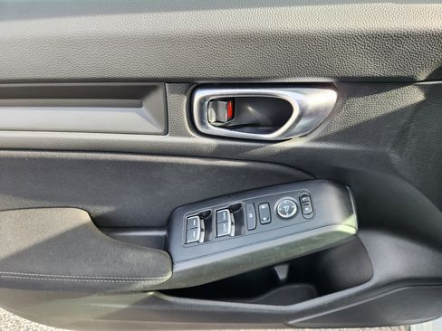 Certified 2022 Honda Civic Sport image 16