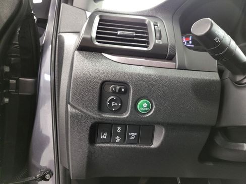 Used 2021 Honda Ridgeline RTL image 10