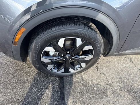 Used 2023 Kia Sportage X-Line w/ X-Line Premium Package image 13