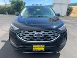 Used 2024 Ford Edge Titanium image 4