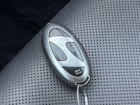 Used 2025 Hyundai Santa Fe SEL FWD image 27