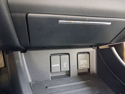 Used 2014 Honda Civic EX image 26