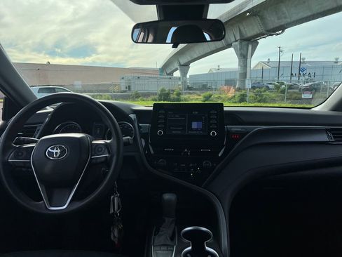 Used 2023 Toyota Camry LE image 13