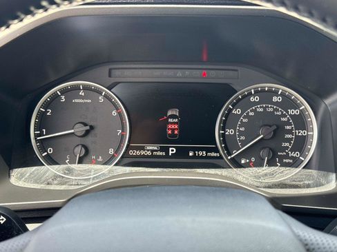 Used 2025 Mitsubishi Outlander SE FWD image 31