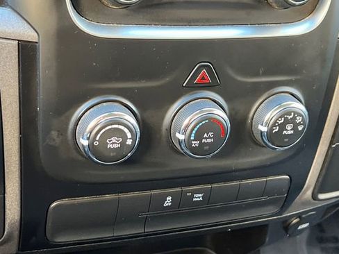 Used 2021 RAM 1500 Tradesman w/ Chrome Plus Package image 23