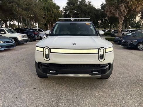 Used 2023 Rivian R1S Adventure AWD/4WD image 5