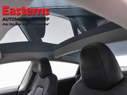 Used 2023 Tesla Model 3 Standard Range RWD image 28