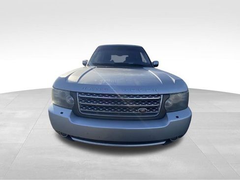 Used 2010 Land Rover Range Rover Autobiography AWD/4WD image 13
