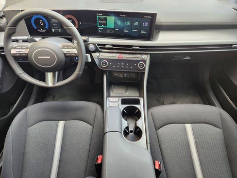 New 2026 Hyundai Sonata SEL FWD image 24