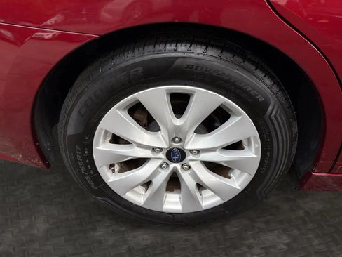 Used 2017 Subaru Legacy 2.5i Premium AWD/4WD image 38