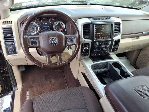 Used 2016 RAM 1500 Big Horn image 15