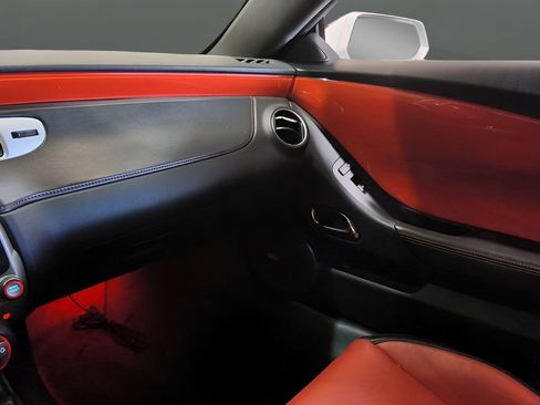 Used 2015 Chevrolet Camaro LT w/ RS Package RWD image 26