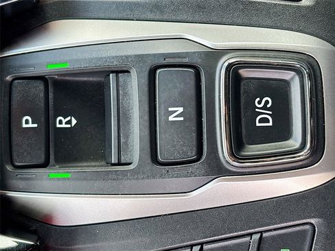 Used 2025 Honda Odyssey Sport-L image 17
