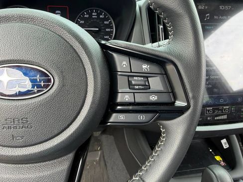Used 2026 Subaru Forester Premium AWD/4WD image 28