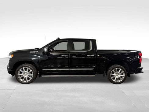 Used 2024 Chevrolet Silverado 1500 High Country AWD/4WD image 10