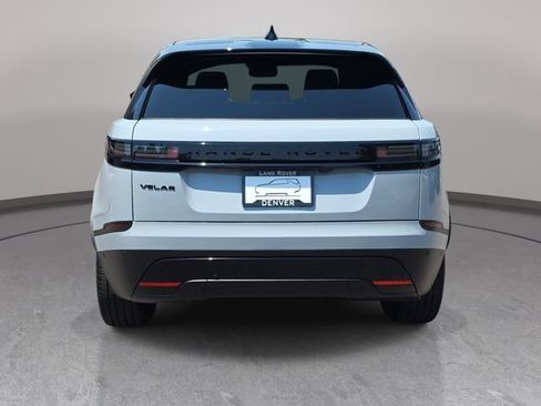 New 2026 Land Rover Range Rover Velar S AWD/4WD image 6