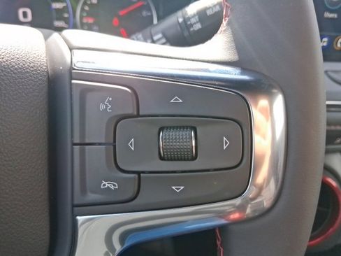 New 2025 Chevrolet Blazer RS w/ Driver Confidence II Package image 33