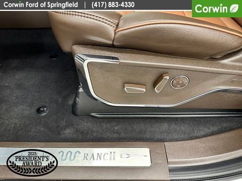 New 2026 Ford F150 King Ranch image 43