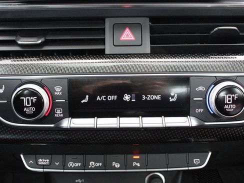 Used 2022 Audi S5 Prestige w/ Prestige Package image 37