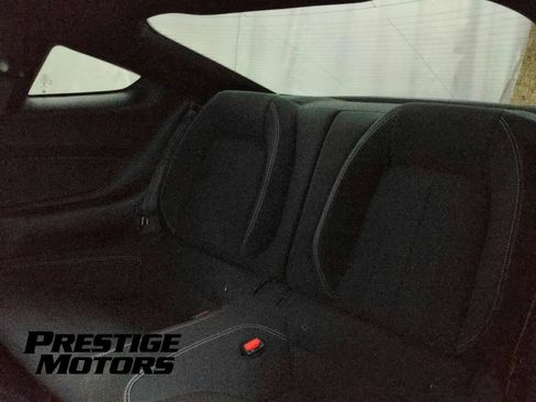 Used 2021 Ford Mustang GT w/ Equipment Group 301A RWD image 23