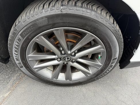 Used 2013 Lexus RX 350 F Sport w/ Navigation Pkg image 92