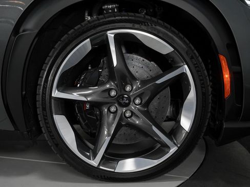 Used 2026 Ferrari Purosangue AWD/4WD image 26