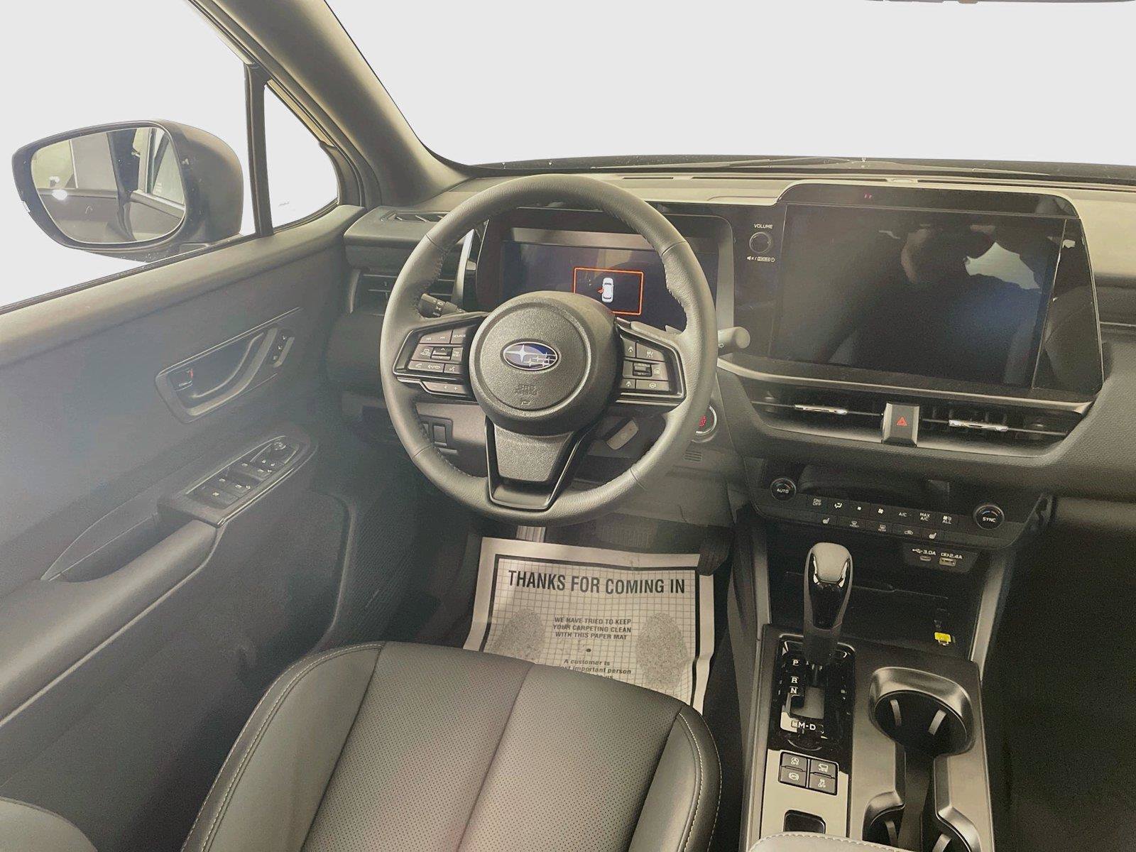 New 2026 Subaru Outback Limited XT AWD/4WD image 2