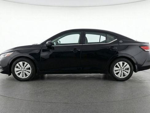 Used 2025 Nissan Sentra S FWD image 5