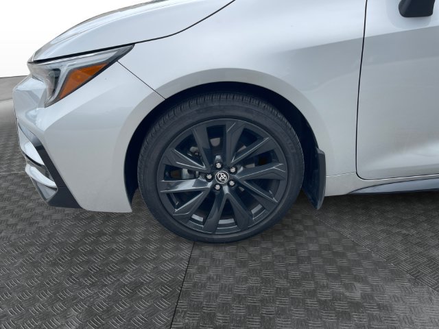 Used 2024 Toyota Corolla SE FWD image 14