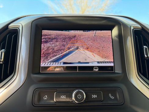 Used 2025 Chevrolet Silverado 2500 W/T w/ WT Convenience Package image 24