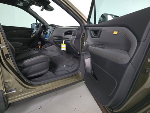 New 2026 Subaru Forester Wilderness image 25