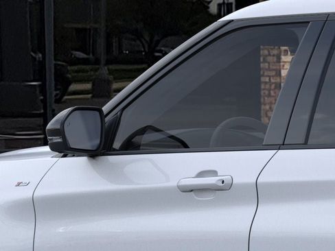 New 2026 Ford Explorer ST-Line w/ ST-Line Street Pack AWD/4WD image 20