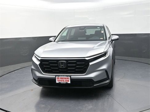 Used 2024 Honda CR-V EX image 2