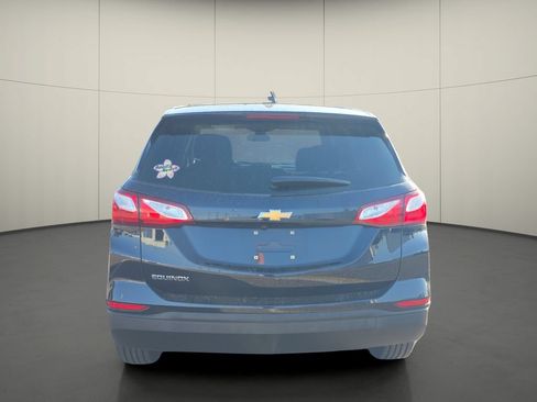 Used 2020 Chevrolet Equinox LS w/ LS Convenience Package FWD image 7