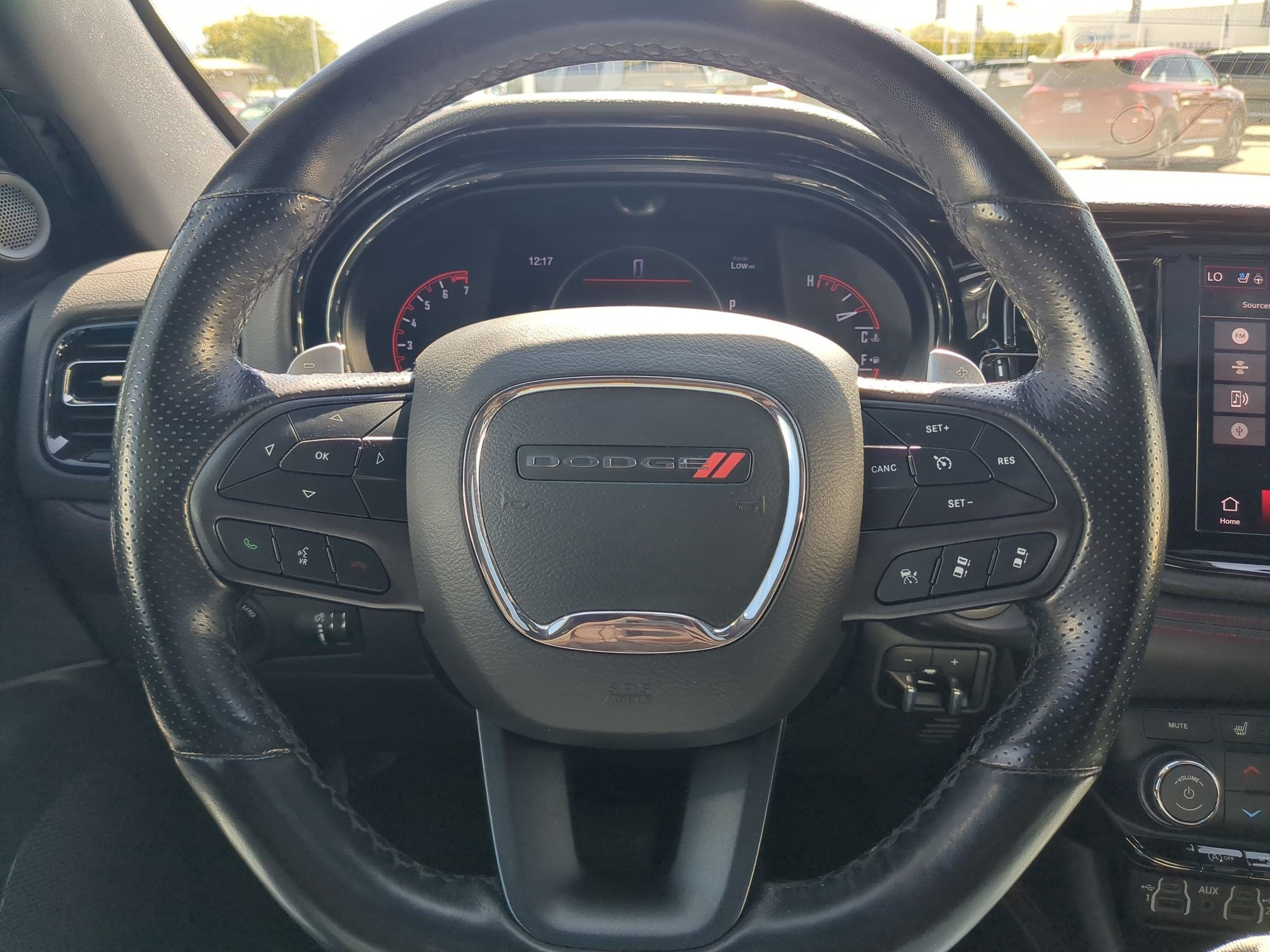 Used 2024 Dodge Durango GT AWD/4WD image 18